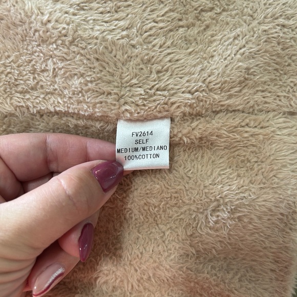 Utility Jacket Fleece Lined - Picture 2 of 6